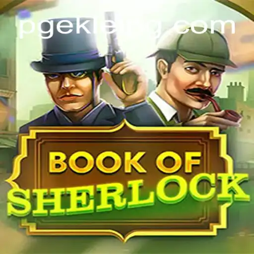 Discover the Exciting World of BookOfSherlock on EKLeiPG.com