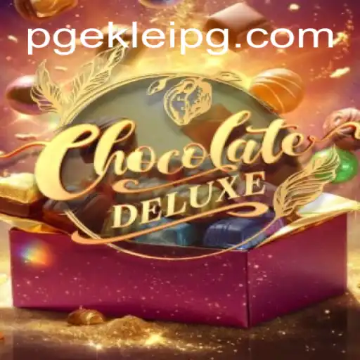 Discover ChocolateDeluxe: An Exquisite Adventure in Online Gaming