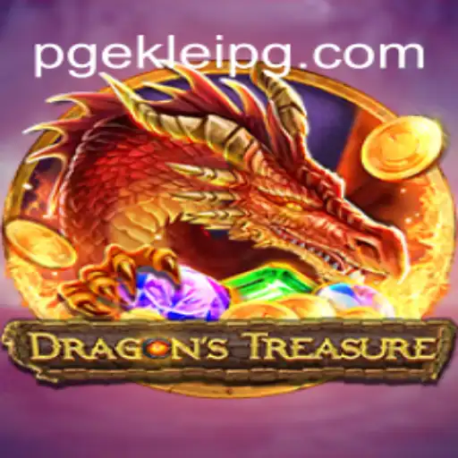 Discover the Adventure of DragonsTreasure on EKLeiPG.com Platform: The Premier Online Cassino in Brazil