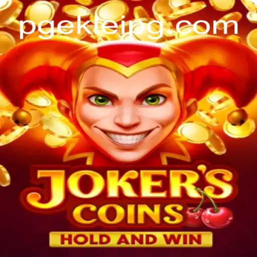 Unveiling JokersCoins: The Ultimate Online Casino Experience on EKLeiPG.com Platform
