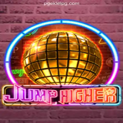 JumpHigher: The Thrilling New Game on EKLeiPG's #1 Online Cassino Brasil