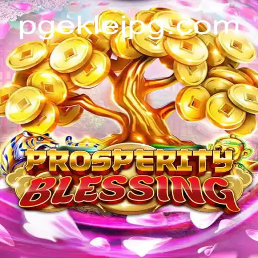 Exploring the Exciting World of ProsperityBlessing on EKLeiPG.com Platform