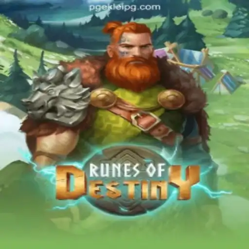 RunesOfDestiny: Online Cassino Adventure on EKLeiPG.com