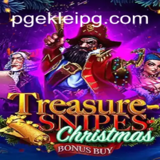 Discover the Magic of TreasuresnipesChristmas: The Exciting Online Casino Adventure