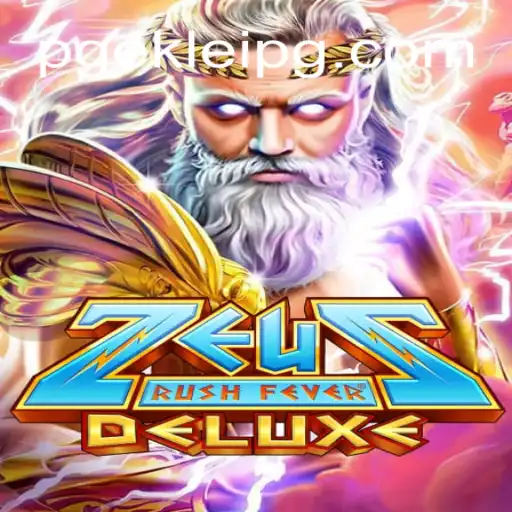 Exploring ZeusRushFeverDeluxe: A Thrilling Online Casino Experience