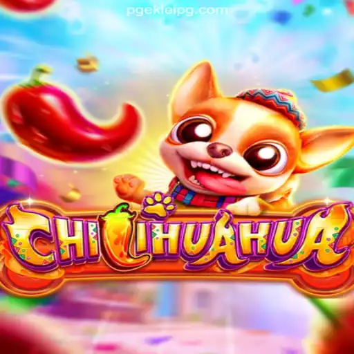 ChiliHUAHUA: A Spicy Adventure in the World of Online Gaming