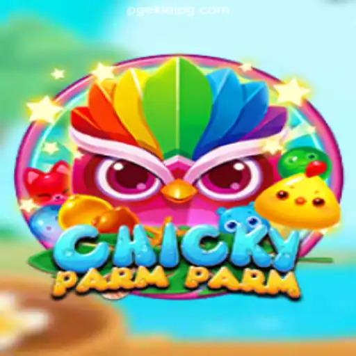 Exploring the Excitement of ChickyParmParm on the EKLeiPG.com Platform: Brazil's #1 Online Casino Destination