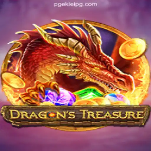 Discover the Adventure of DragonsTreasure on EKLeiPG.com Platform: The Premier Online Cassino in Brazil