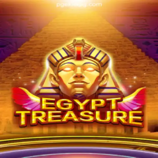 Explore the Wonders of EgyptTreasure: A Captivating Online Casino Experience