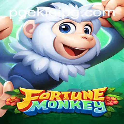 FortuneMonkey: Explore the Exciting World of Online Gaming on EKLeiPG.com