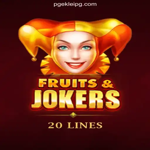 Exploring FruitsAndJokers20: A Thrilling Journey into Online Casino Entertainment