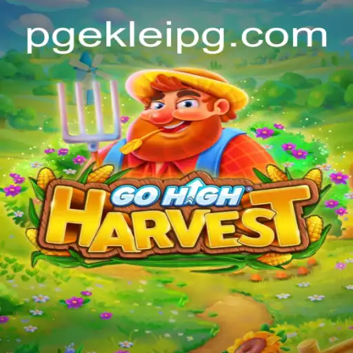 Discover GoHighHarvest: The Thrilling New Game on EKLeiPG.com - Brazil's Leading Online Casino