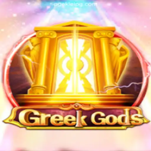 Explore the Thrilling Gameplay of GreekGods on EKLeiPG.com: The Top Online Casino Platform in Brazil