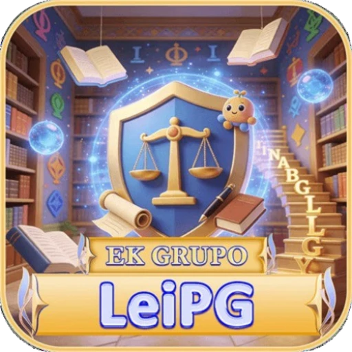 EKLeiPG.com platform-online cassino Brasil #1 Logo