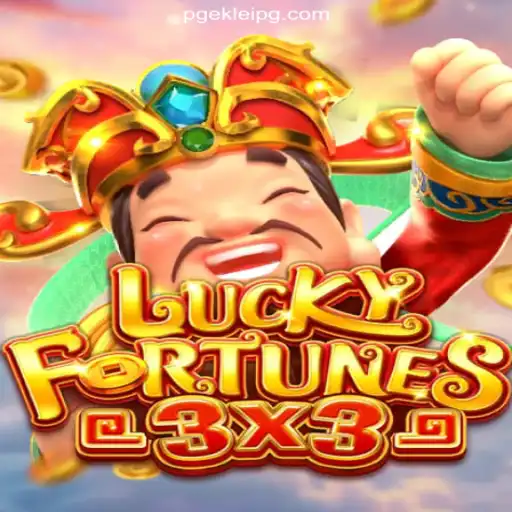 Exploring the Thrills of LUCKYFORTUNES3x3 on EKLeiPG.com: Brazil's Leading Online Gaming Platform