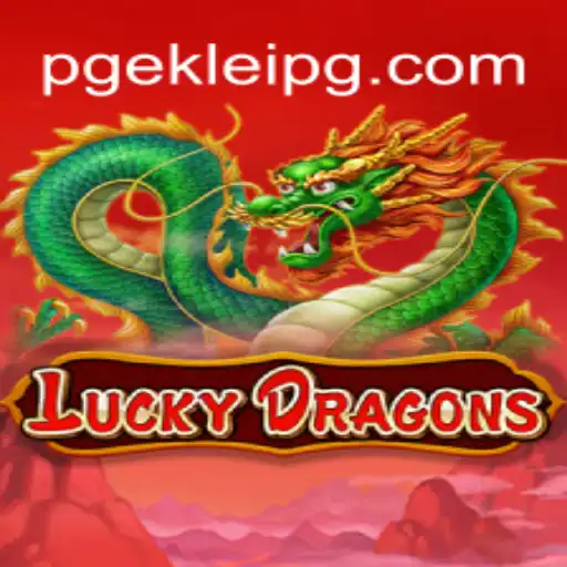 Exploring the Exciting World of LuckyDragons: A Premiere Slot Game on EKLeiPG.com