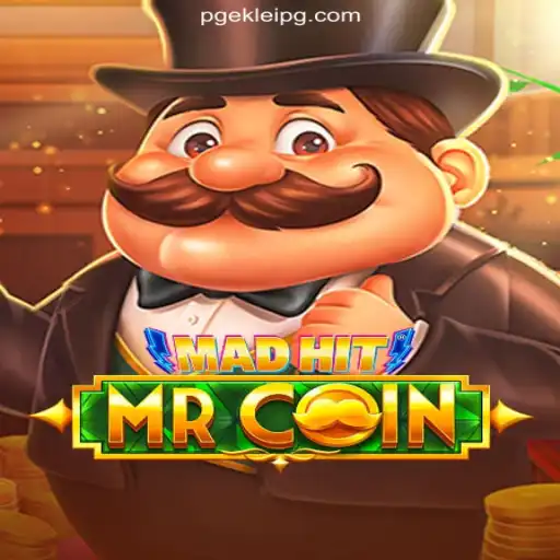 MadHitMrCoin: The New Sensation on EKLeiPG.com - Online Cassino Brasil #1