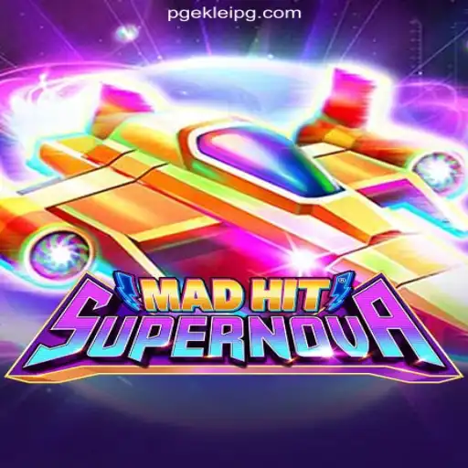 MadHitSupernova: A Thrilling New Addition to Online Casino Gaming