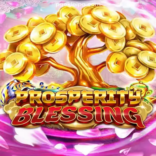 Exploring the Exciting World of ProsperityBlessing on EKLeiPG.com Platform