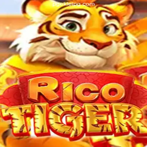RicoTiger: Unleashing the Roar of Online Casino Excitement on EKLeiPG.com
