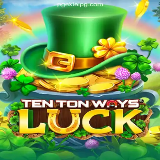 Discover the Thrilling World of TenTonWaysLuck on EKLeiPG.com