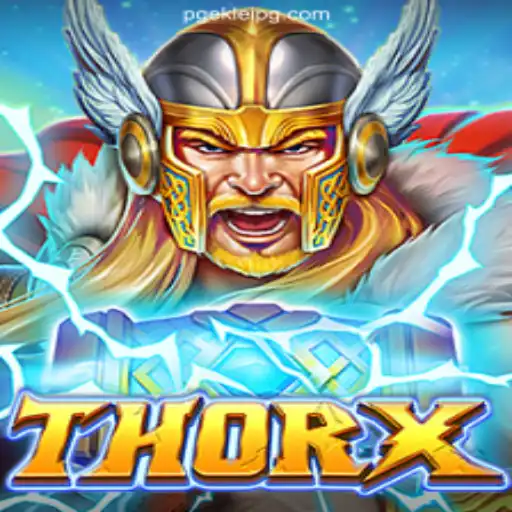 ThorX: Unleash the Power of the Gods on EKLeiPG.com