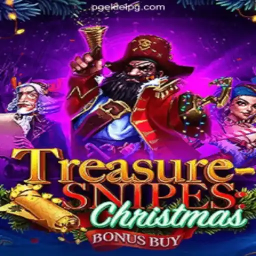 Discover the Magic of TreasuresnipesChristmas: The Exciting Online Casino Adventure